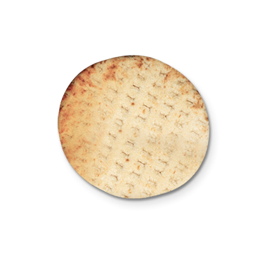 SMALL GREEK PITTA BREAD